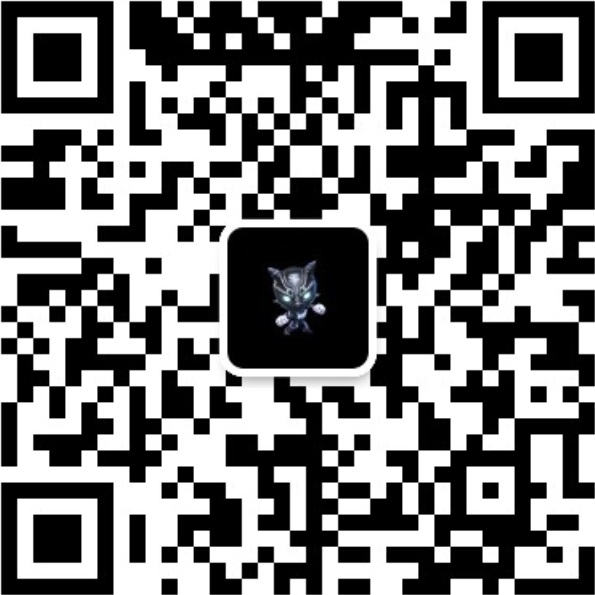 扫码加微信